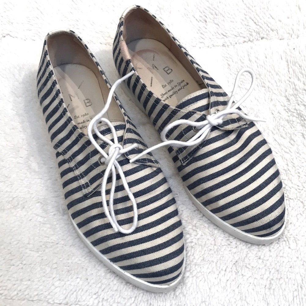 Fun light KBM shoes. Made in SpainSz EU 36.